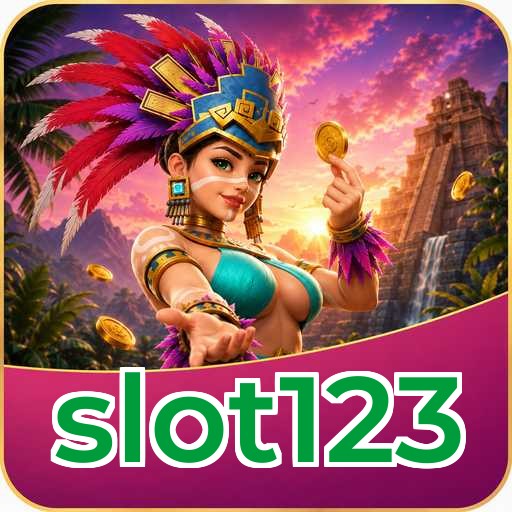 Instalasi slot123